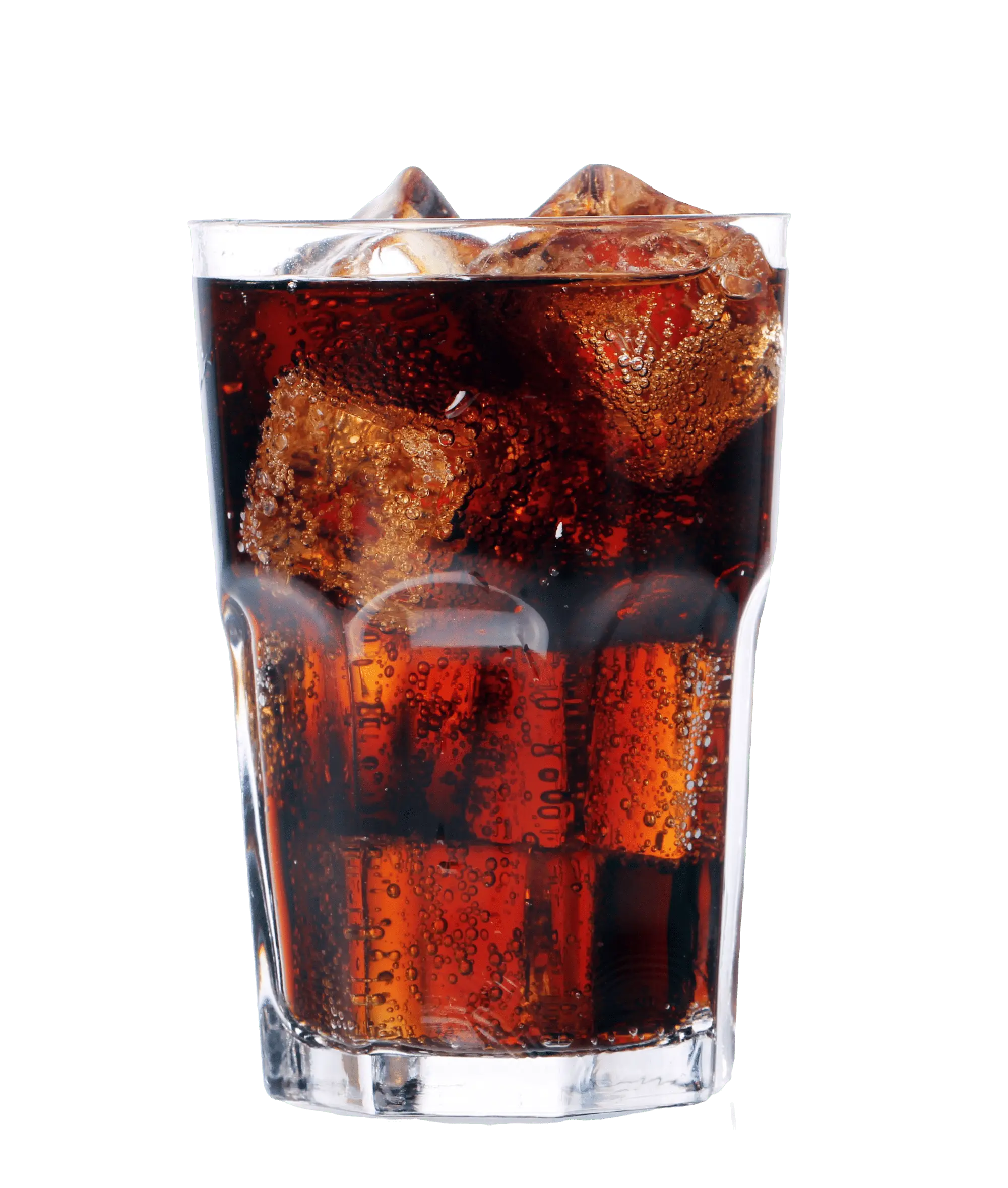 Fountain Drinks (20 oz)