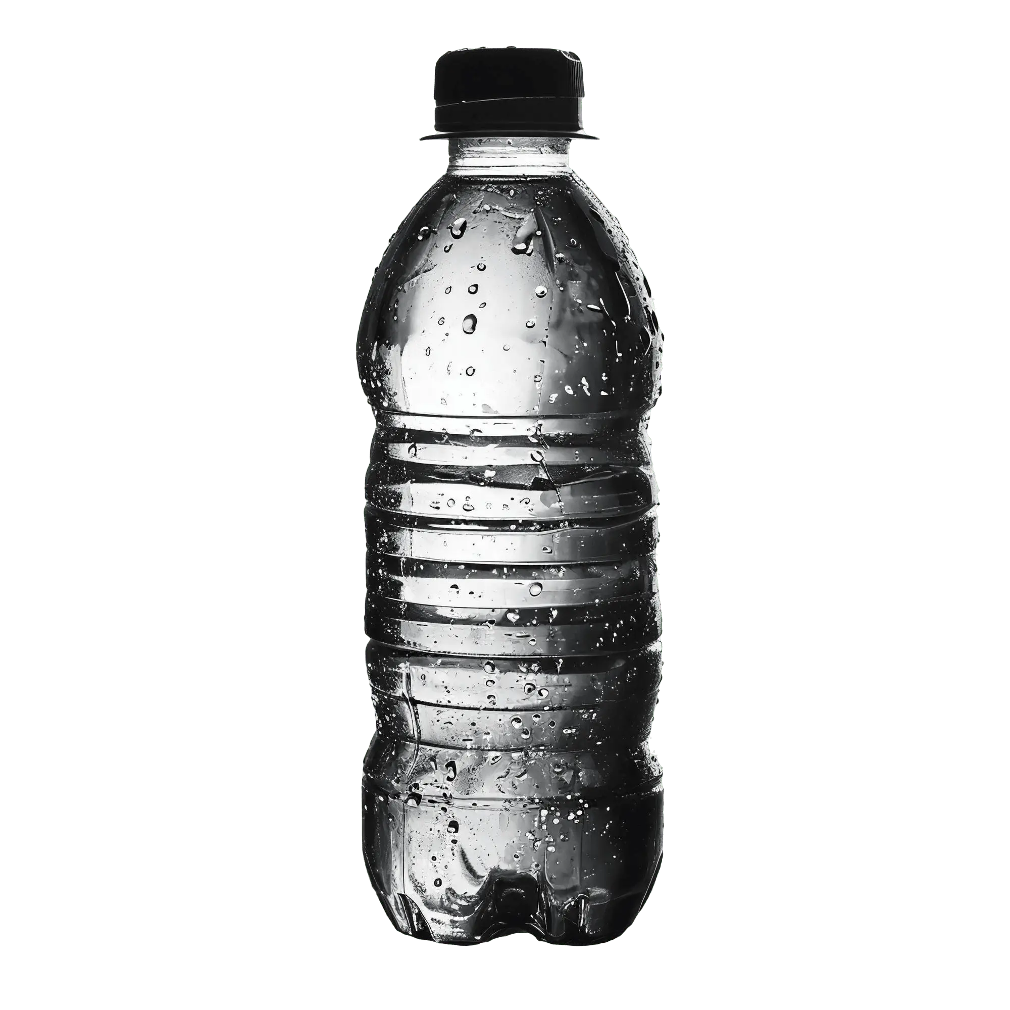 Bottled Water